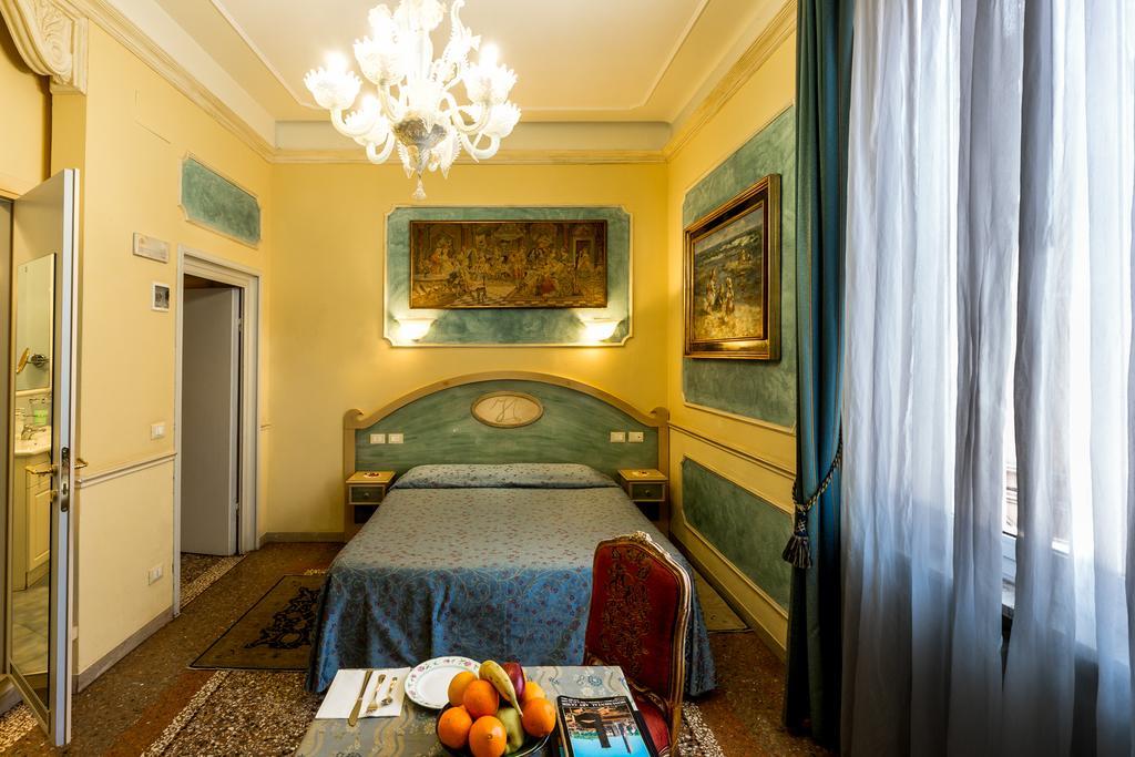 Antica Residenza D'Azeglio Room&Breakfast di Charme Bolonha Exterior foto